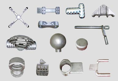 Substations Accessories
